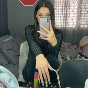 Meet your Posher, Julianna